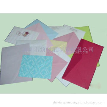 Envelopes